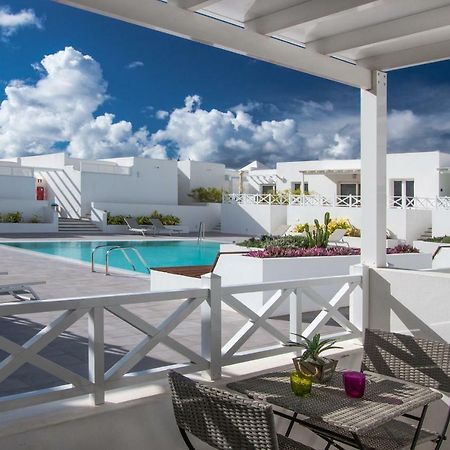 Flower Beach Suite 16 Playa Honda  Exteriér fotografie