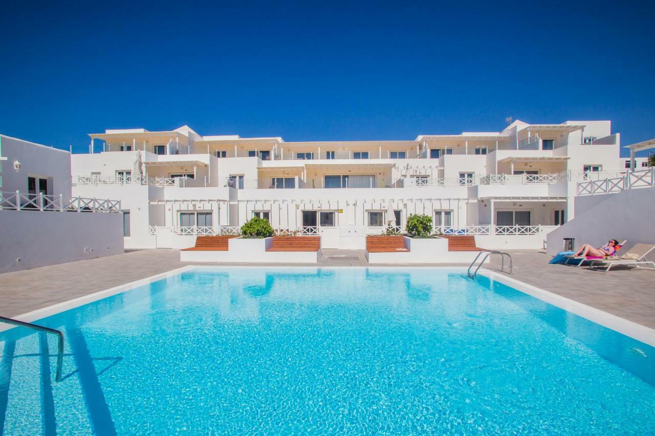 Flower Beach Suite 16 Playa Honda  Exteriér fotografie