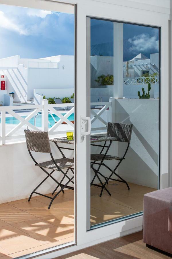 Flower Beach Suite 16 Playa Honda  Exteriér fotografie