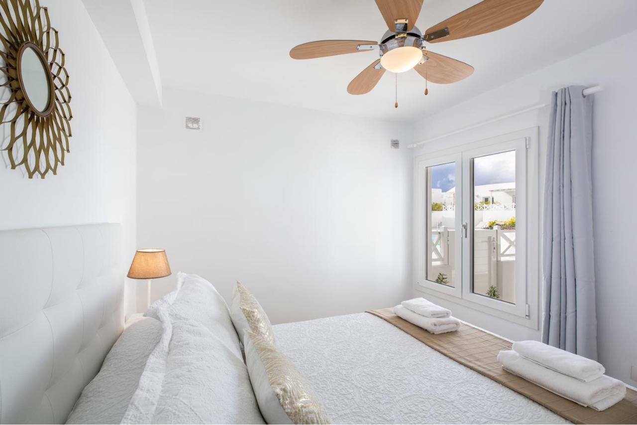 Flower Beach Suite 16 Playa Honda  Exteriér fotografie