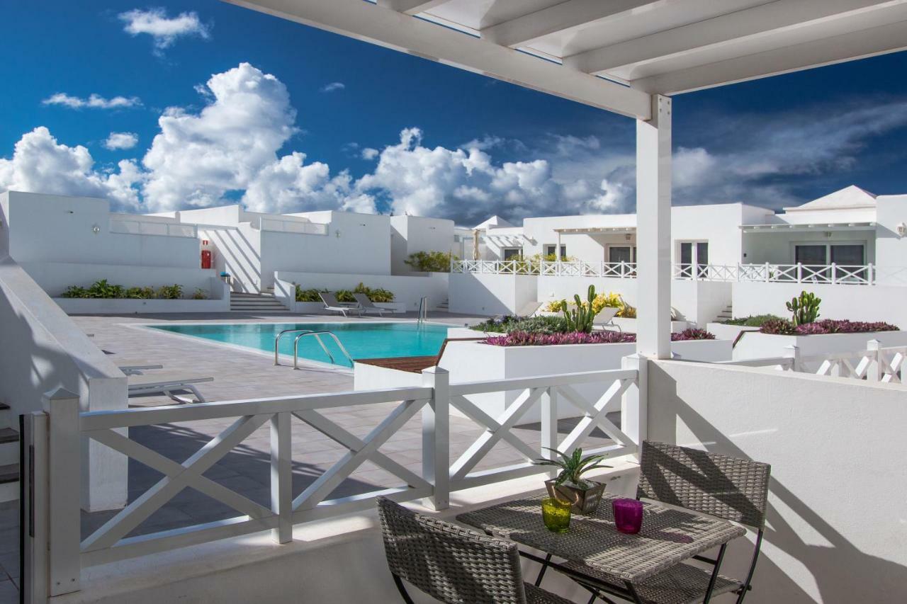 Flower Beach Suite 16 Playa Honda  Exteriér fotografie