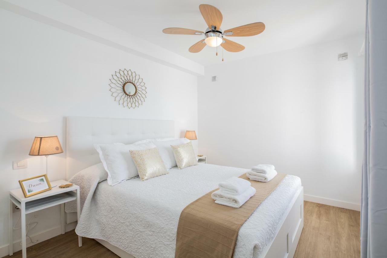 Flower Beach Suite 16 Playa Honda  Exteriér fotografie