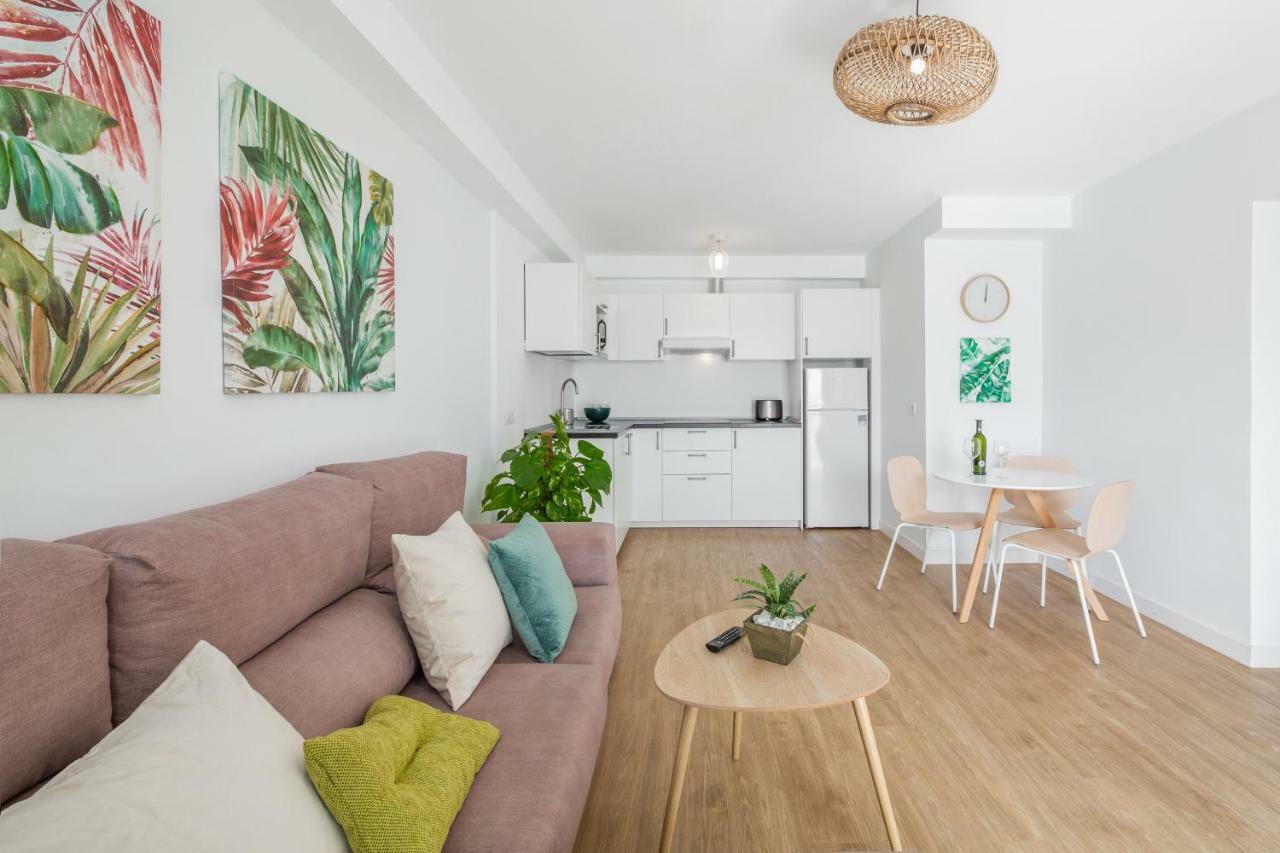 Flower Beach Suite 16 Playa Honda  Exteriér fotografie