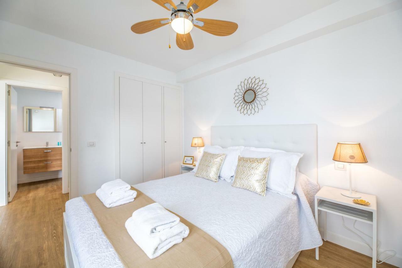 Flower Beach Suite 16 Playa Honda  Exteriér fotografie