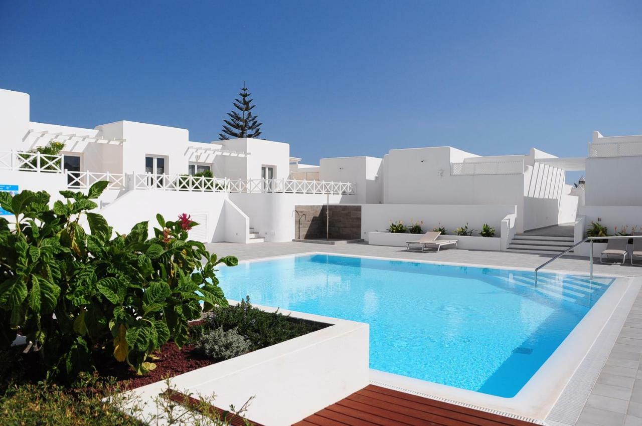 Flower Beach Suite 16 Playa Honda  Exteriér fotografie