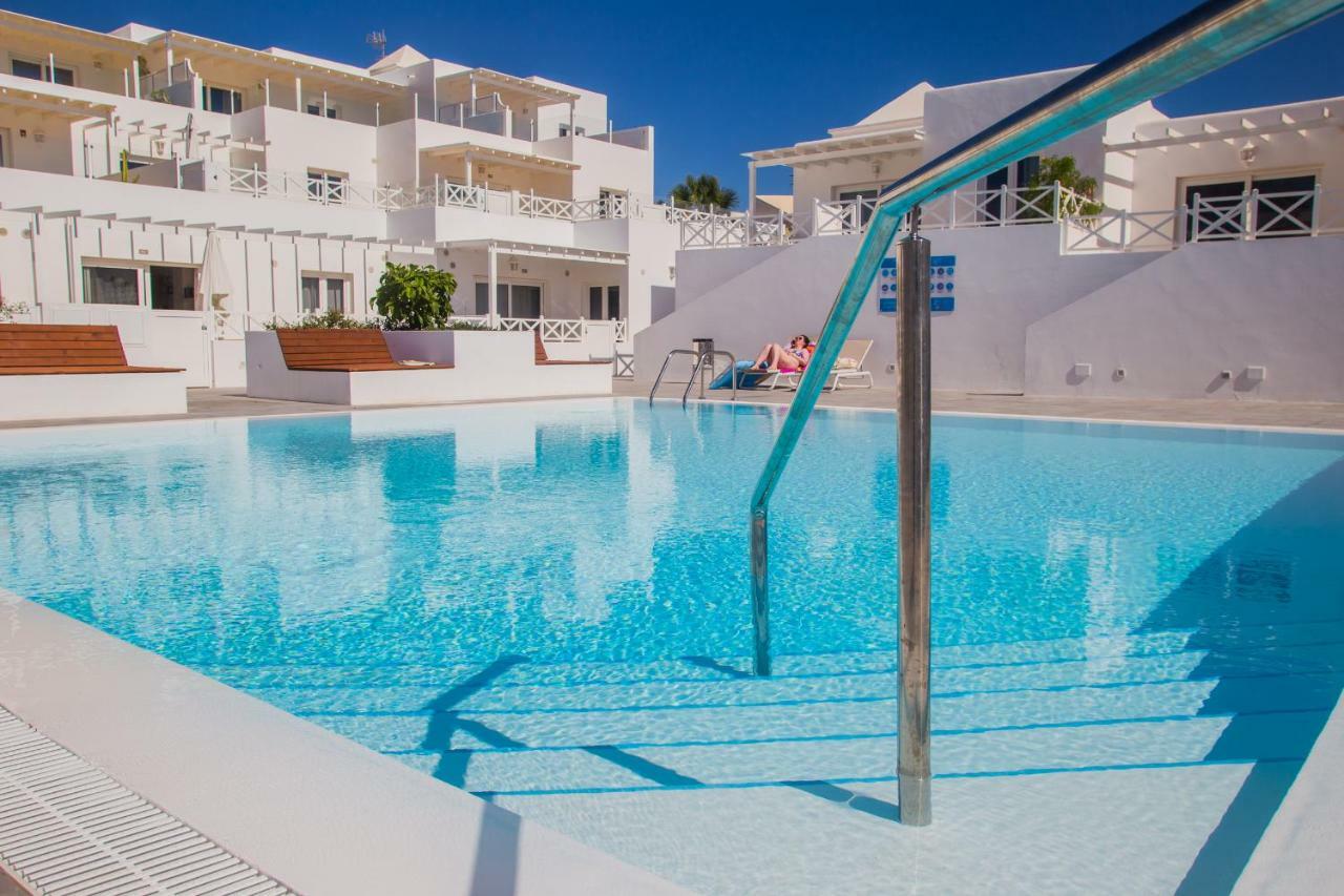 Flower Beach Suite 16 Playa Honda  Exteriér fotografie
